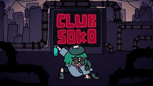 Club Soko
