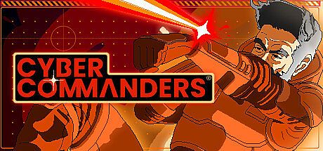 Cyber Commanders