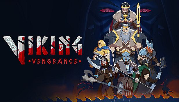 Buy Viking Vengeance