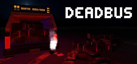 DEADBUS Game