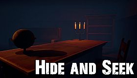 Hide and Seek