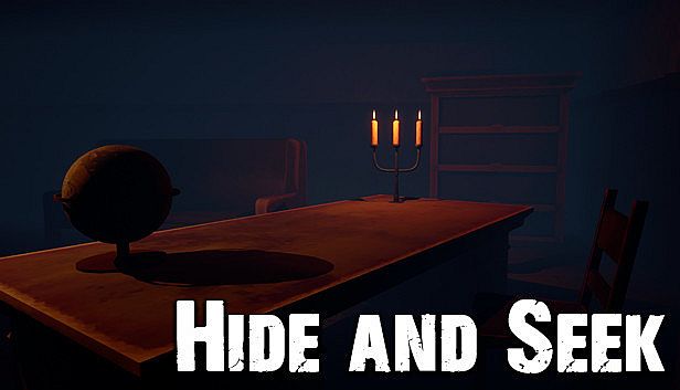 Buy Hide and Seek
