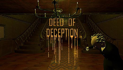 The Deed of Deception