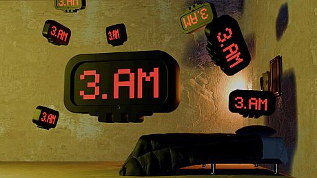 3AM Game