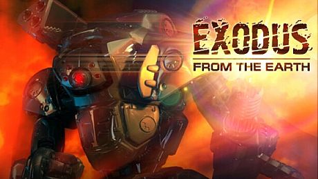 Exodus from the Earth