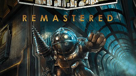 BioShock Remastered