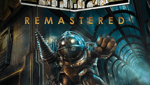 BioShock Remastered