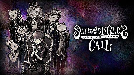 Schrödinger's Call Game