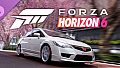 Forza Horizon 6 2008 Honda Civic Type R (FD2)