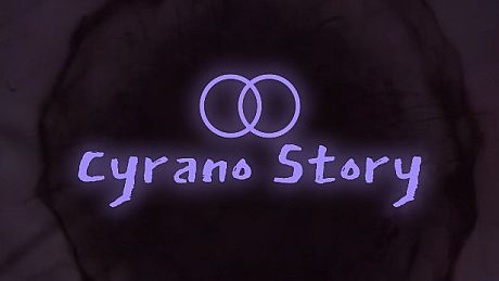 Cyrano Story Game