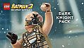 LEGO Batman 3: Beyond Gotham DLC: Dark Knight