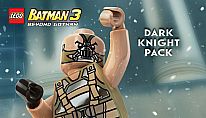 Acheter LEGO Batman 3: Beyond Gotham DLC: Dark Knight PC