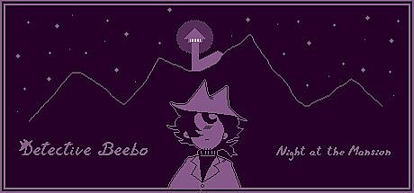 Detective Beebo: Night at the Mansion