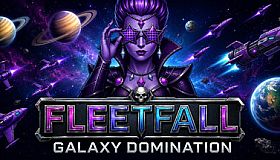 Fleetfall - Galaxy Domination