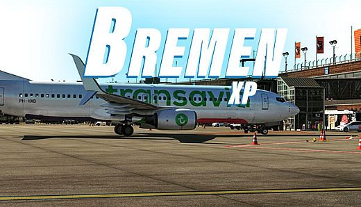 X-Plane 11 - Add-on: FSDG - Bremen XP