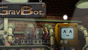 GravBot