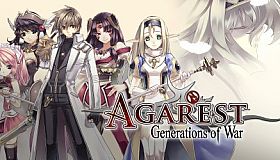 Agarest: Generations of War