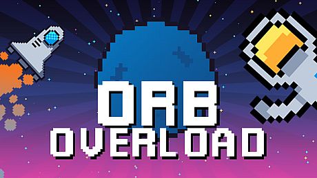 Orb Overload Game