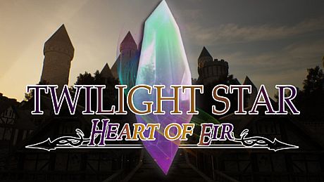 TwilightStar: Heart of Eir Game