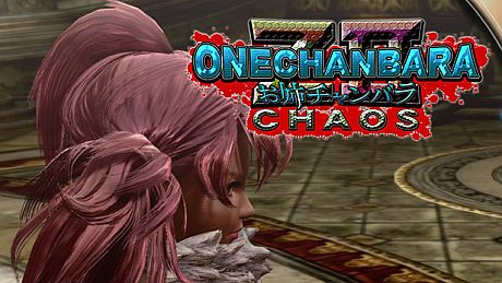 Ponytail Wig & Blonde Ponytail Wig DLC