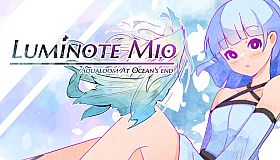 Luminote Mio: Aqualoom at Ocean's End