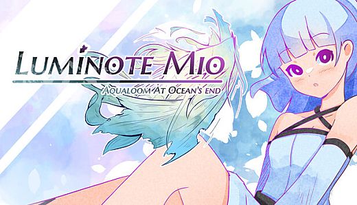 Luminote Mio: Aqualoom at Ocean's End