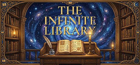 The Infinite Library