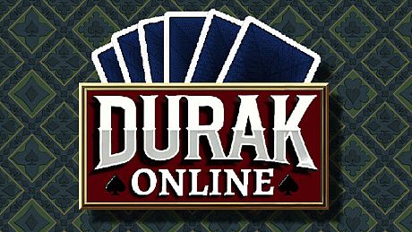 Durak Online Game