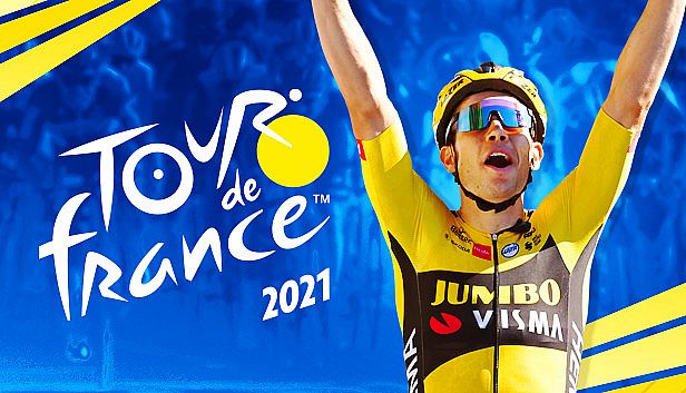 Buy Tour de France 2021