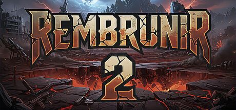 Rembrunir 2 Game