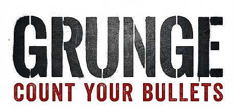 GRUNGE: Count Your Bullets Game