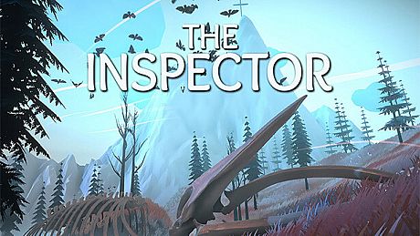 The Inspector Game