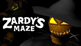 Zardy's Maze
