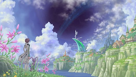 Tales of Graces f Remastered - Deluxe Upgrade Pack