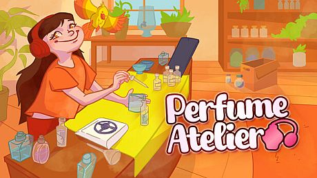 Perfume Atelier Game