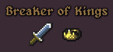 Breaker of Kings Game