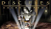 Comprar Disciples Sacred Lands Gold para PC