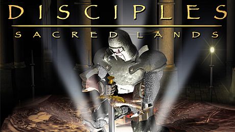 Disciples Sacred Lands Gold Game