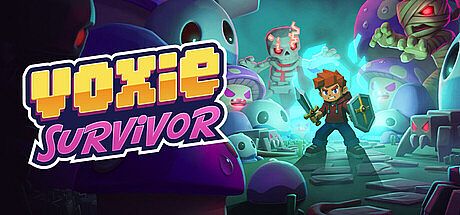 Voxie Survivor Game