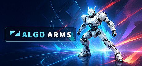 ALGO ARMS