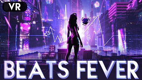 Beats Fever Game