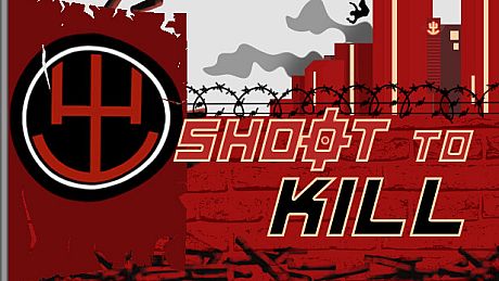 Shoot To Kill Game