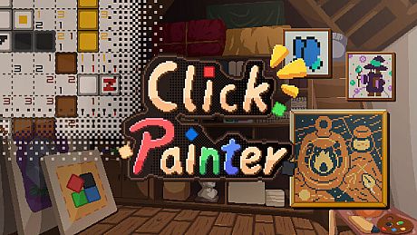 Click Painter