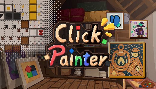 Click Painter