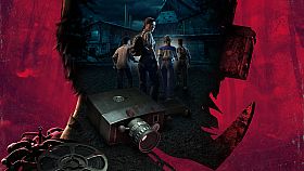 The Casting of Frank Stone™