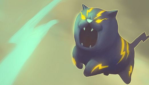 Energy Cycle (Windows)