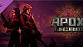 APOX: Legend