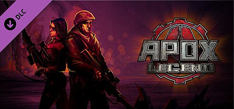 APOX: Legend DLC