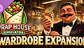 Wrap House Simulator: Wardrobe Expansion