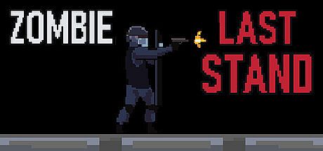 Zombie Last Stand